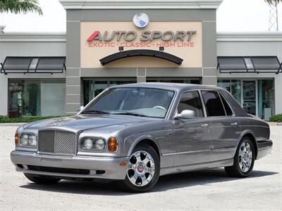 1999 Bentley Arnage   - Photo 1 - Boca Raton, FL 33431