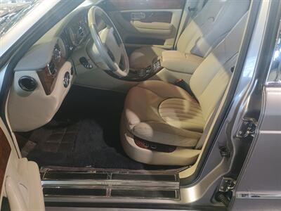 1999 Bentley Arnage - Photo 28 - Boca Raton, FL 33431