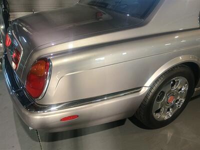 1999 Bentley Arnage - Photo 24 - Boca Raton, FL 33431