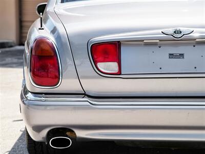 1999 Bentley Arnage   - Photo 9 - Boca Raton, FL 33431