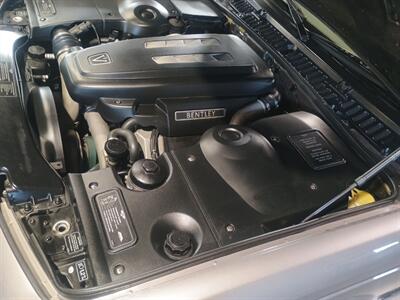 1999 Bentley Arnage - Photo 66 - Boca Raton, FL 33431