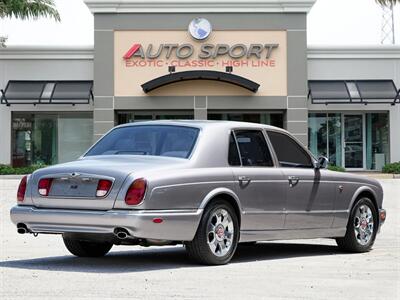 1999 Bentley Arnage   - Photo 5 - Boca Raton, FL 33431