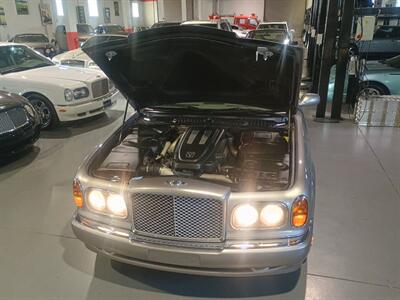 1999 Bentley Arnage - Photo 61 - Boca Raton, FL 33431