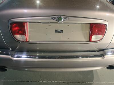 1999 Bentley Arnage - Photo 22 - Boca Raton, FL 33431