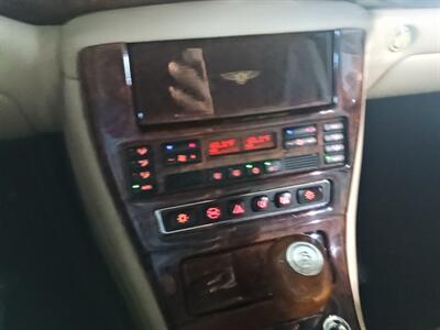 1999 Bentley Arnage - Photo 42 - Boca Raton, FL 33431