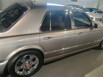 1999 Bentley Arnage - Photo 25 - Boca Raton, FL 33431
