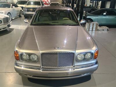 1999 Bentley Arnage - Photo 10 - Boca Raton, FL 33431