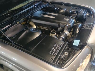 1999 Bentley Arnage - Photo 62 - Boca Raton, FL 33431