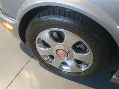 1999 Bentley Arnage - Photo 75 - Boca Raton, FL 33431