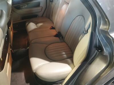 1999 Bentley Arnage - Photo 47 - Boca Raton, FL 33431