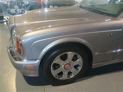 1999 Bentley Arnage - Photo 18 - Boca Raton, FL 33431