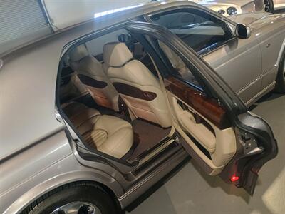 1999 Bentley Arnage - Photo 53 - Boca Raton, FL 33431