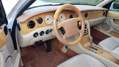 2006 Bentley Arnage R   - Photo 12 - Boca Raton, FL 33431