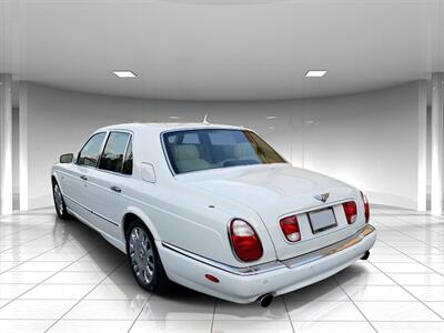 2006 Bentley Arnage R   - Photo 5 - Boca Raton, FL 33431