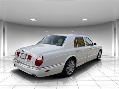 2006 Bentley Arnage R   - Photo 3 - Boca Raton, FL 33431