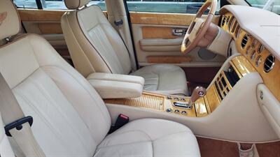 2006 Bentley Arnage R   - Photo 6 - Boca Raton, FL 33431