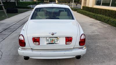 2006 Bentley Arnage R   - Photo 14 - Boca Raton, FL 33431