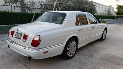 2006 Bentley Arnage R   - Photo 4 - Boca Raton, FL 33431