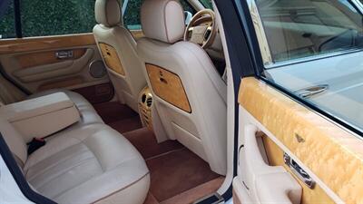 2006 Bentley Arnage R   - Photo 14 - Boca Raton, FL 33431