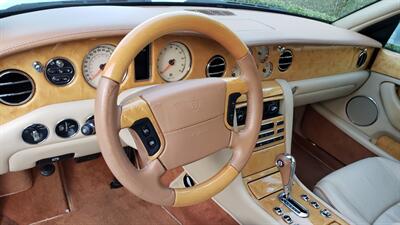 2006 Bentley Arnage R   - Photo 11 - Boca Raton, FL 33431