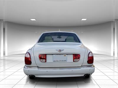 2006 Bentley Arnage R   - Photo 7 - Boca Raton, FL 33431