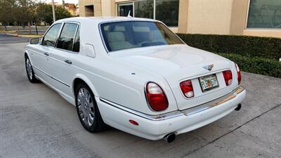 2006 Bentley Arnage R   - Photo 13 - Boca Raton, FL 33431