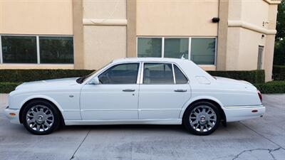 2006 Bentley Arnage R  