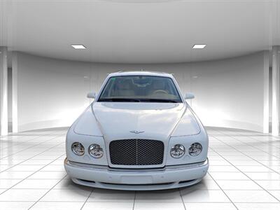 2006 Bentley Arnage R   - Photo 6 - Boca Raton, FL 33431