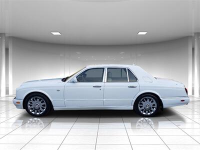 2006 Bentley Arnage R   - Photo 2 - Boca Raton, FL 33431