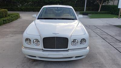 2006 Bentley Arnage R   - Photo 17 - Boca Raton, FL 33431