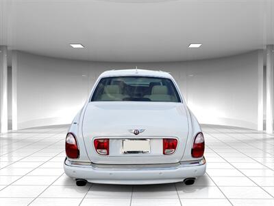 2006 Bentley Arnage R   - Photo 4 - Boca Raton, FL 33431