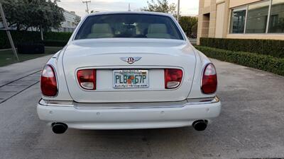 2006 Bentley Arnage R   - Photo 16 - Boca Raton, FL 33431