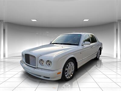 2006 Bentley Arnage R   - Photo 1 - Boca Raton, FL 33431