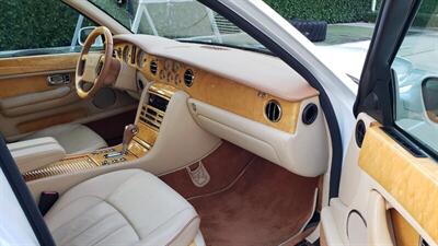 2006 Bentley Arnage R   - Photo 17 - Boca Raton, FL 33431