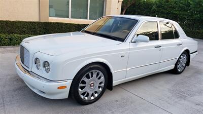 2006 Bentley Arnage R   - Photo 2 - Boca Raton, FL 33431