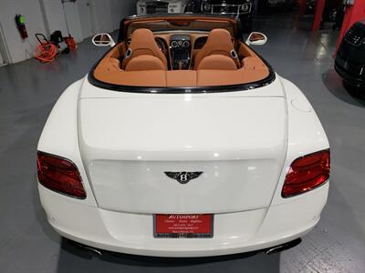 2013 Bentley Continental GT V8   - Photo 13 - Boca Raton, FL 33431