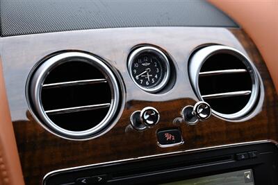 2013 Bentley Continental GT V8   - Photo 41 - Boca Raton, FL 33431