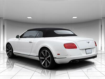 2013 Bentley Continental GT V8   - Photo 4 - Boca Raton, FL 33431