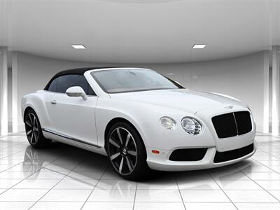 2013 Bentley Continental GT V8   - Photo 8 - Boca Raton, FL 33431