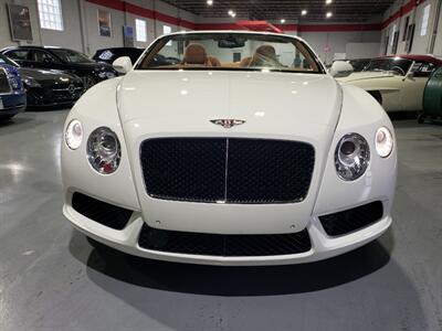 2013 Bentley Continental GT V8   - Photo 16 - Boca Raton, FL 33431