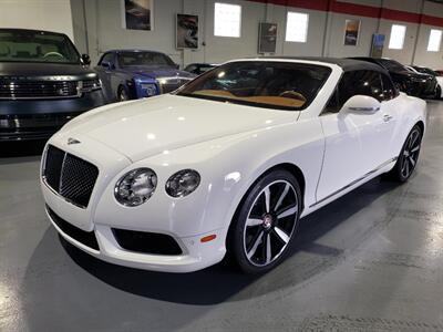 2013 Bentley Continental GT V8   - Photo 26 - Boca Raton, FL 33431