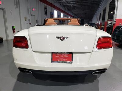 2013 Bentley Continental GT V8   - Photo 15 - Boca Raton, FL 33431