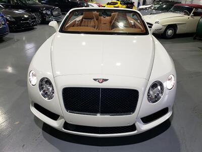 2013 Bentley Continental GT V8   - Photo 18 - Boca Raton, FL 33431