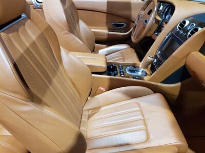 2013 Bentley Continental GT V8   - Photo 5 - Boca Raton, FL 33431
