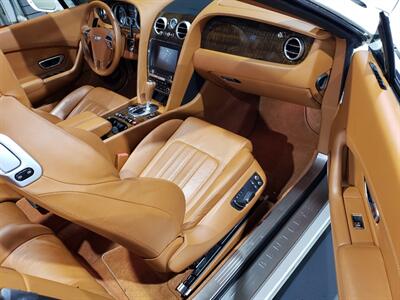 2013 Bentley Continental GT V8   - Photo 4 - Boca Raton, FL 33431