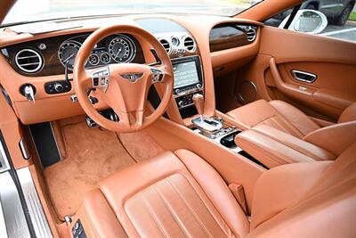 2013 Bentley Continental GT V8   - Photo 33 - Boca Raton, FL 33431