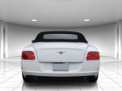 2013 Bentley Continental GT V8   - Photo 5 - Boca Raton, FL 33431