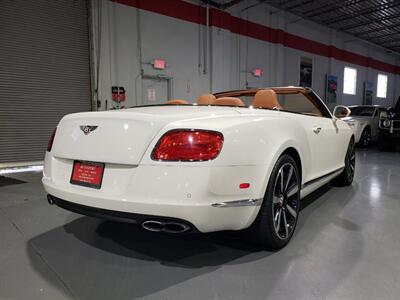 2013 Bentley Continental GT V8   - Photo 3 - Boca Raton, FL 33431