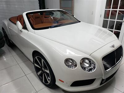 2013 Bentley Continental GT V8   - Photo 44 - Boca Raton, FL 33431