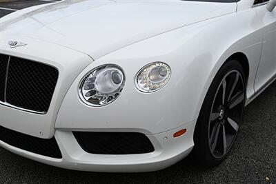 2013 Bentley Continental GT V8   - Photo 13 - Boca Raton, FL 33431